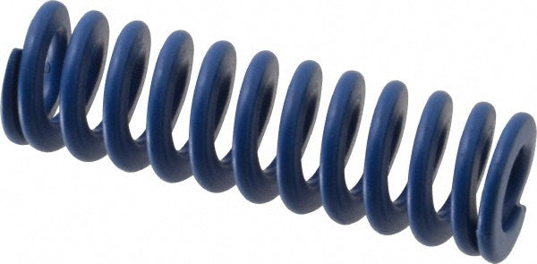 Die Spring - Associated Spring Raymond 204-410
