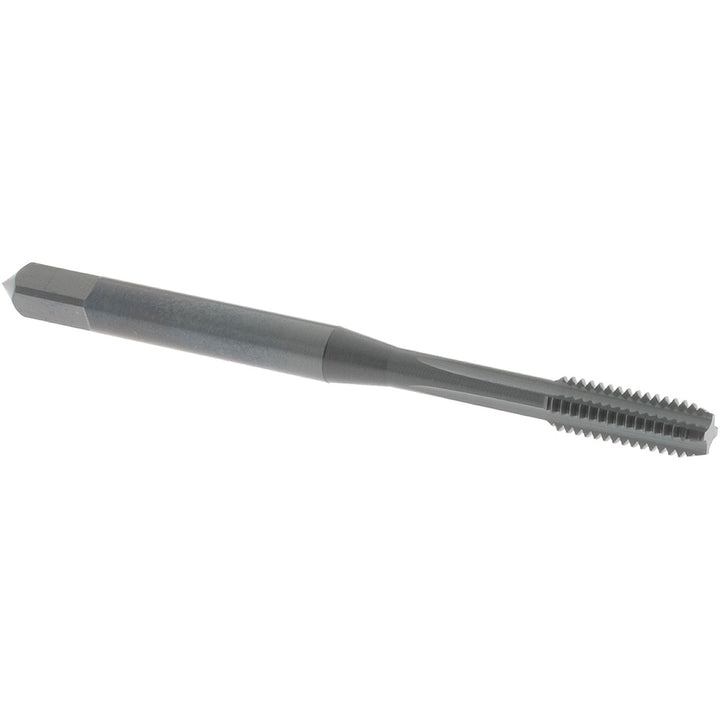 M4x0.7 Metric Coarse High-Speed Steel Standard Tap, Oxide - OSG 1970501