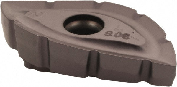 BCR D1.50-CS Solid Carbide Insert, Grade IC908, TiAlN - Iscar 5605220