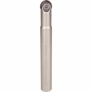 1/2" Indexable End Mills - Iscar 3103600