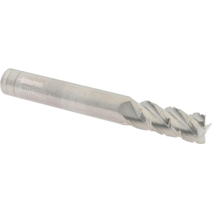 Square End Mill - Accupro 12185424