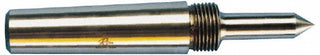 1-1/8-12 Lathe Center - Riten 68923