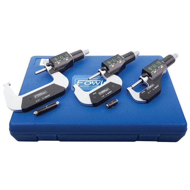 Micrometer - Fowler 54-860-103-1