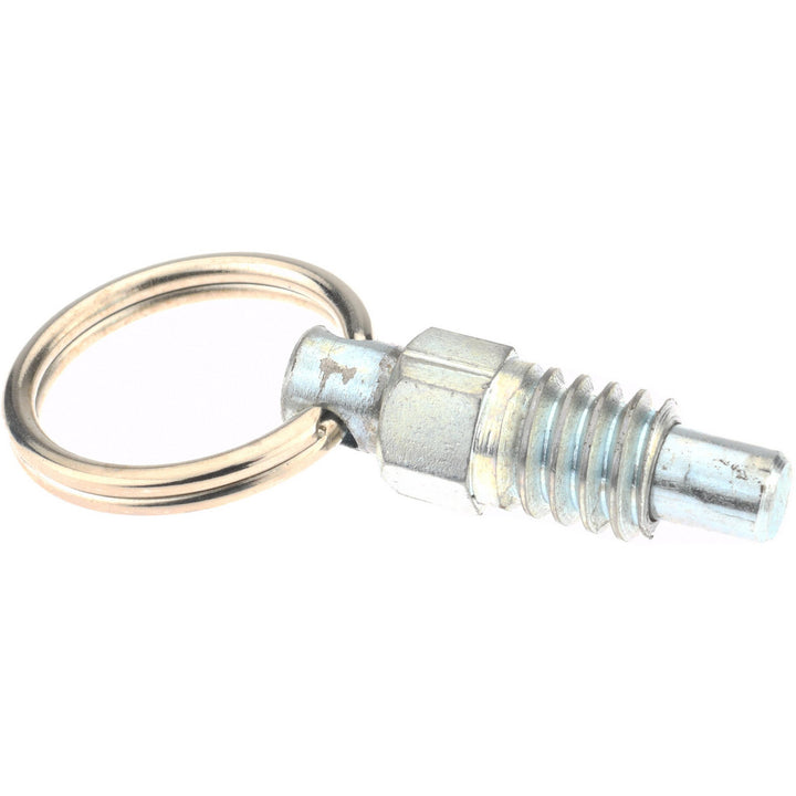 1/4-20 in Spring Plunger - Gibraltar PR25A-G