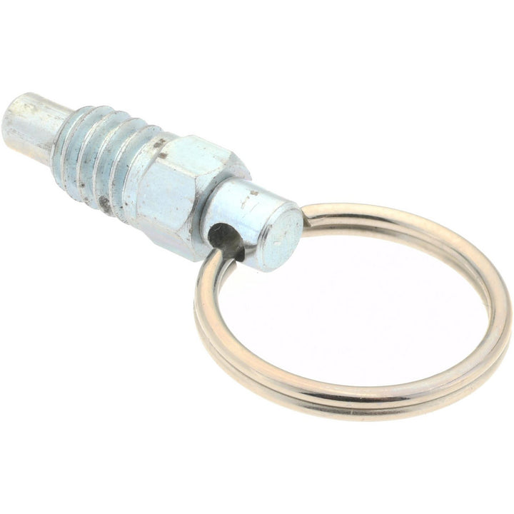 1/4-20 in Spring Plunger - Gibraltar PR25-G