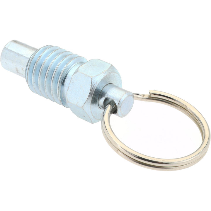 1/2-13 in Spring Plunger - Gibraltar PR50-G