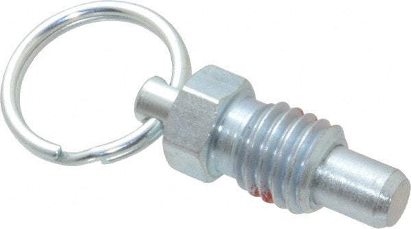 Spring Plunger - Gibraltar PR50-PT-G