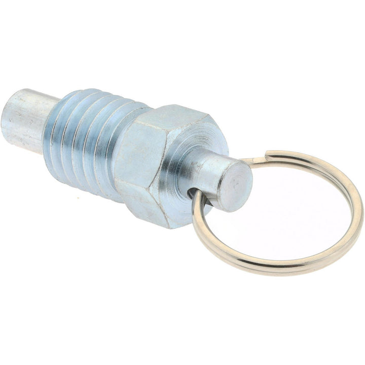 5/8-11 in Spring Plunger - Gibraltar PR58-G