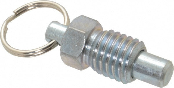 Spring Plunger - Gibraltar PR58-PT-G