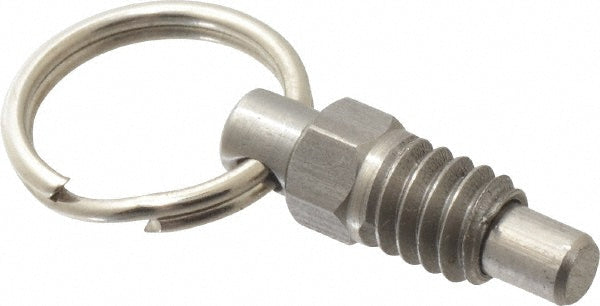 Spring Plunger - Gibraltar SPR25-PT-G