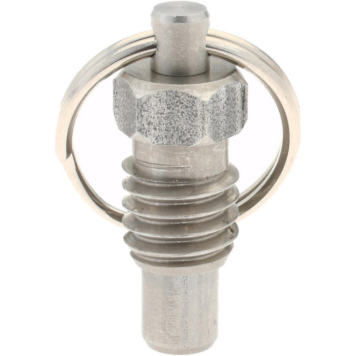3/8-16 in Spring Plunger - Gibraltar SPR38-G
