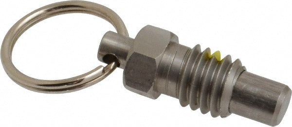 Spring Plunger - Gibraltar SPR38-PT-G