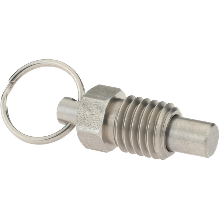 5/8-11 in Spring Plunger - Gibraltar SPR58-G