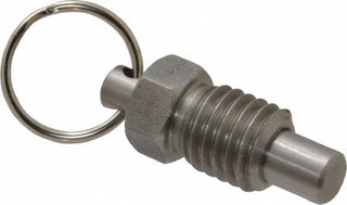 Spring Plunger - Gibraltar SPR58-PT-G