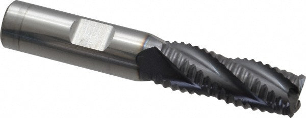 Roughing End Mill, AlTiN - ProMax 100-03214