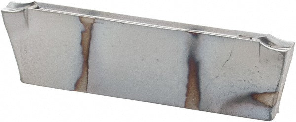 ISO 13399 Solid Carbide Insert, Grade IC308, Coated - Iscar 6096428