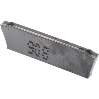 ISO 13399 Carbide Insert, Grade IC908, Coated - Iscar 6002957