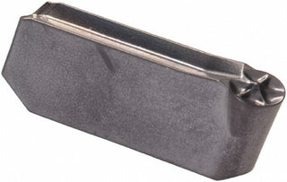 GIMY 315 Solid Carbide Insert, Grade IC908, TiAlN - Iscar 6402806