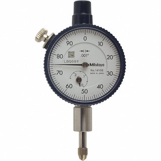 Dial Indicator - Mitutoyo 1410AB