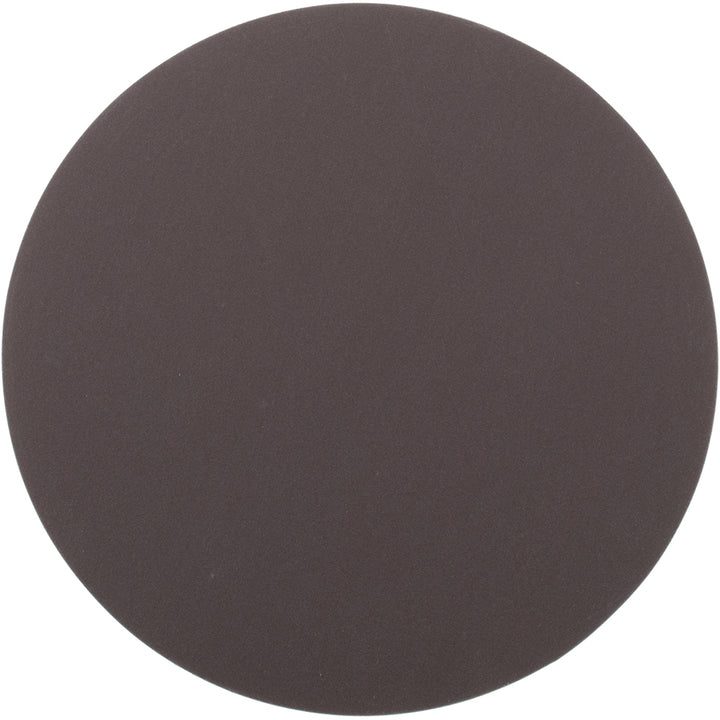 12" 240-Grit Aluminum Oxide Disc - Norton 66261101660