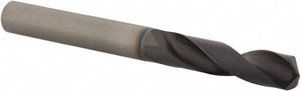 5/16" Solid Carbide Screw Machine Drill Bit, Coated, 135° point - Sumitomo U101110