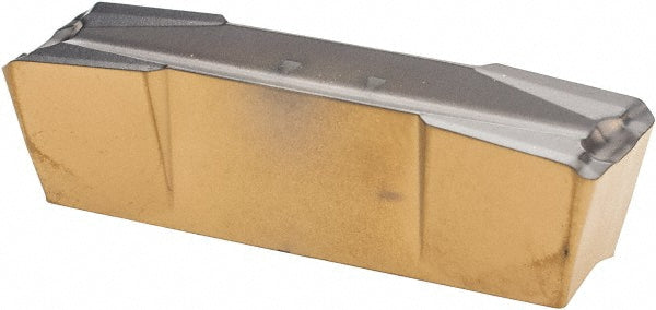 ISO 13399 Solid Carbide Insert, Grade IC830, AlTiN - Iscar 6405042