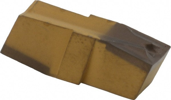 GIF 4.45-0.15 Solid Carbide Insert, Grade IC8250, Al2O3 - Iscar 6405234