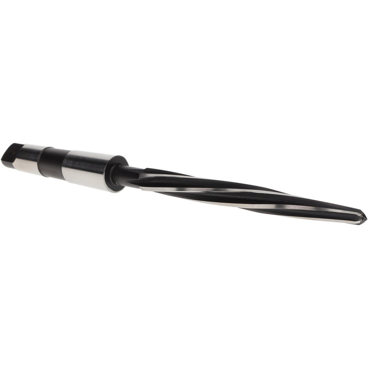 7/16" High-Speed Steel Bridge Reamer, Oxide - Alvord Polk 60901