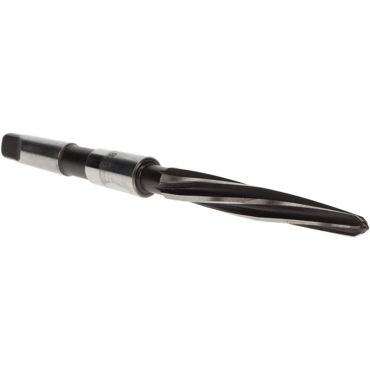 3/8" High-Speed Steel Bridge Reamer, Oxide - Alvord Polk 60900