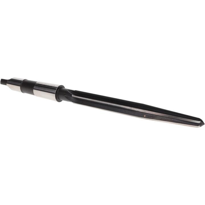 9/16" High-Speed Steel Bridge Reamer, Oxide - Alvord Polk 60803