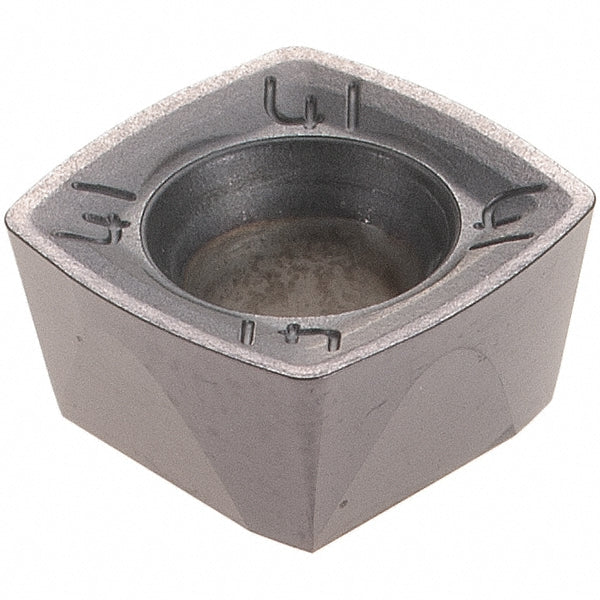 XDLT090408ERD41 Solid Carbide Insert, Grade SP6519, TiAlN - Kennametal 5652490