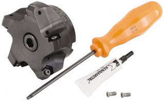 Indexable Milling Cutters - Kennametal 4130494
