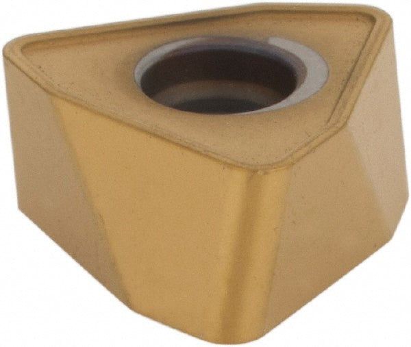 WOEJ090512SRHD Solid Carbide Insert, Grade KC725M, TiAlN - Kennametal 4034880