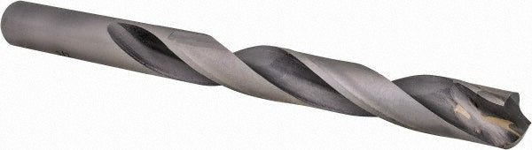 1/2" Carbide Tipped Drill Bit, 118° point - Cleveland C48828