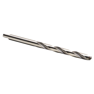 9/16" Carbide-Tipped Drill Bit, Gold, 118° point - Cleveland C49145