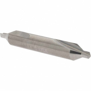 Center Drills - Cleveland C52775