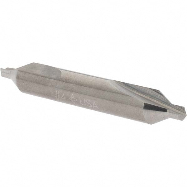 Center Drills - Cleveland C52775
