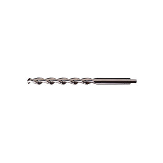 1/4" HSS Drill Bit, 118° point - Cleveland C16070