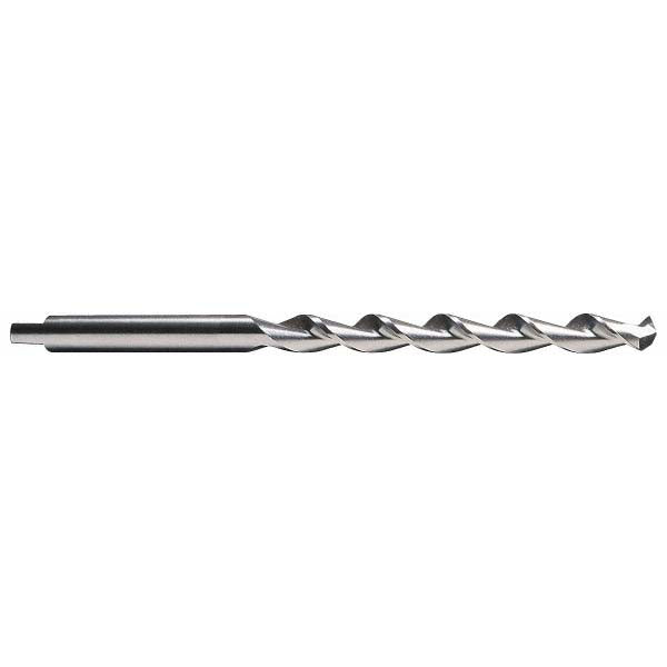 7/16" High-Speed Steel Drill Bit, 118° point - Cleveland C16082
