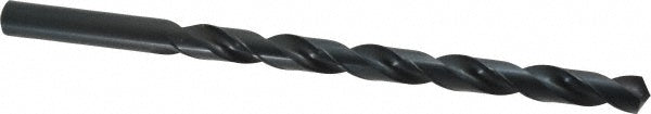 11/16" High-Speed Steel Drill Bit, Coated, 118° point - Cleveland C09772