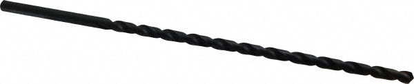11/32" High-Speed Steel Drill Bit, Coated, 118° point - Cleveland C09750