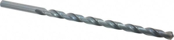 17/32" High-Speed Steel Drill Bit, Coated, 118° point - Cleveland C09762