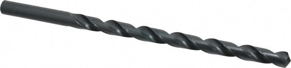19/32" High-Speed Steel Drill Bit, Oxide, 118° point - Cleveland C09766