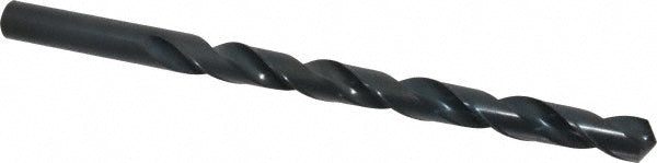 3/4" High-Speed Steel Drill Bit, Coated, 118° point - Cleveland C09776