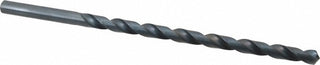 7/16" High-Speed Steel Drill Bit, Oxide, 118° point - Cleveland C09727
