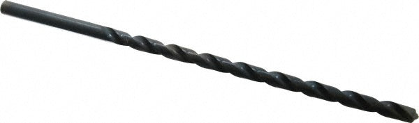 7/16" High-Speed Steel Drill Bit, Coated, 118° point - Cleveland C09756