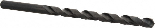 7/16" High-Speed Steel Drill Bit, Oxide, 118° point - Cleveland C09677
