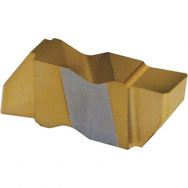 FLGP-2031L Carbide Insert, Grade AC3R, AlTiN - Tool-Flo 572431LAC3R