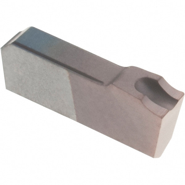 Solid Carbide Insert, Grade AC26, Coated - Tool-Flo FC094R4AC26EI