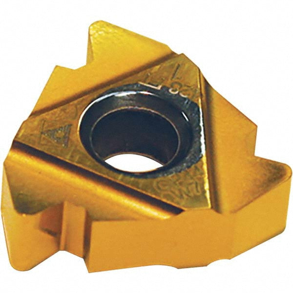 5/8" IC Solid Carbide Insert, Grade AC54F, Coated - Tool-Flo 09495AC54F